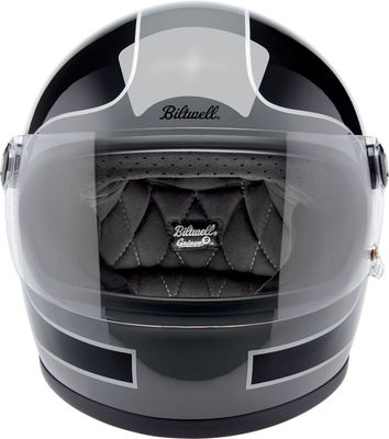 HELMET GRINGO S GLOSS STRM GYB