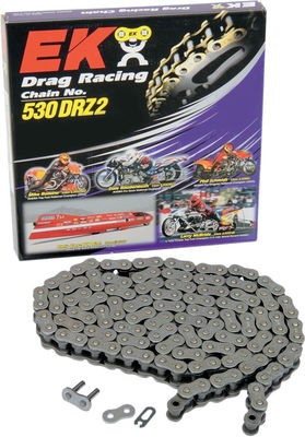 CHAIN EK530DRZ2 CR 160C