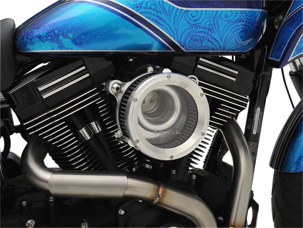 AIRCLEANER ASULT EFI RAW