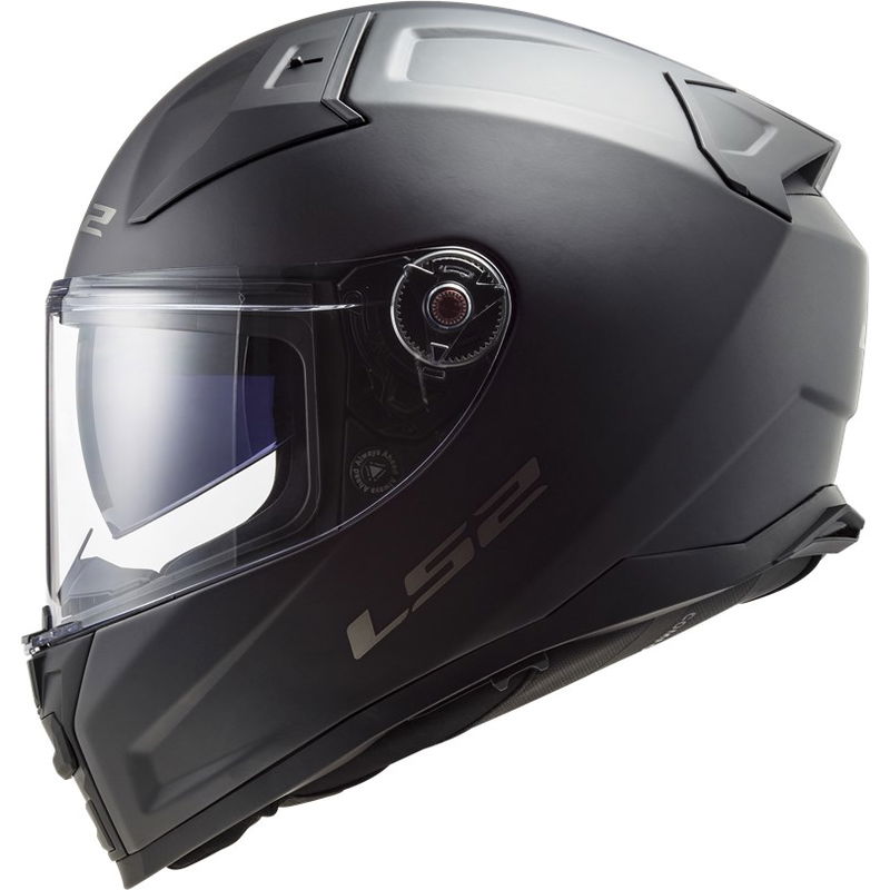 HJÄLM LS2 FF811 VECTOR II XS