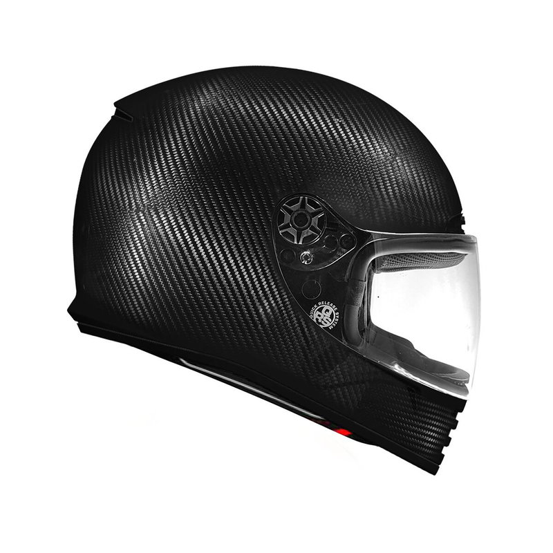 HELMET THUNDER CARBON 2X