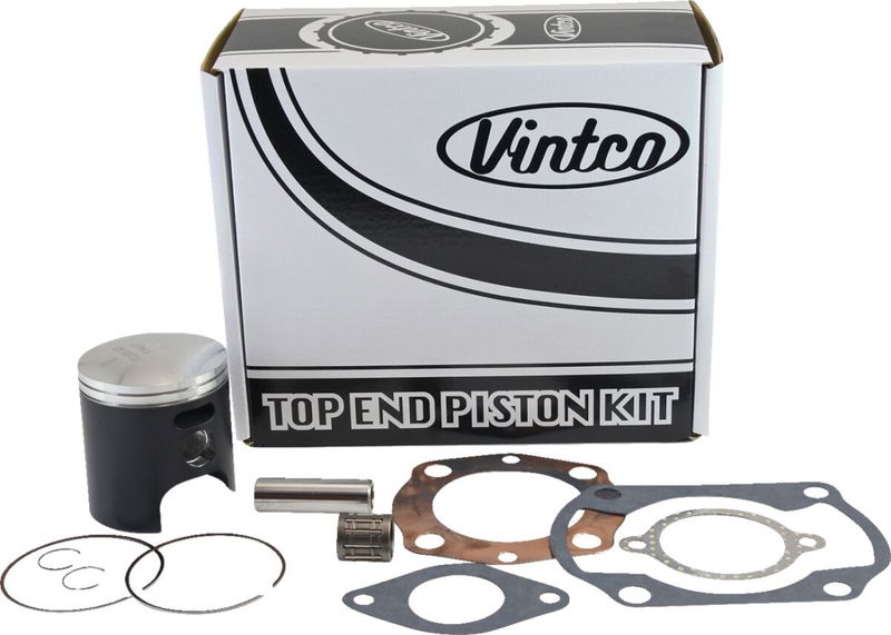 TP END PISTN KT KTH01-0.5