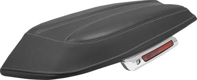 COVER SADDLEBAG DOMINATOR BAGG