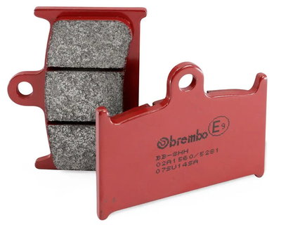 BRAKE PAD SA SINT FR