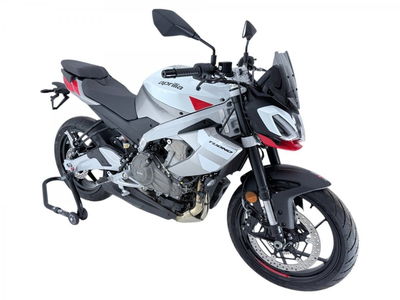 WINDSCREEN SPORT TUONO 457 DAR