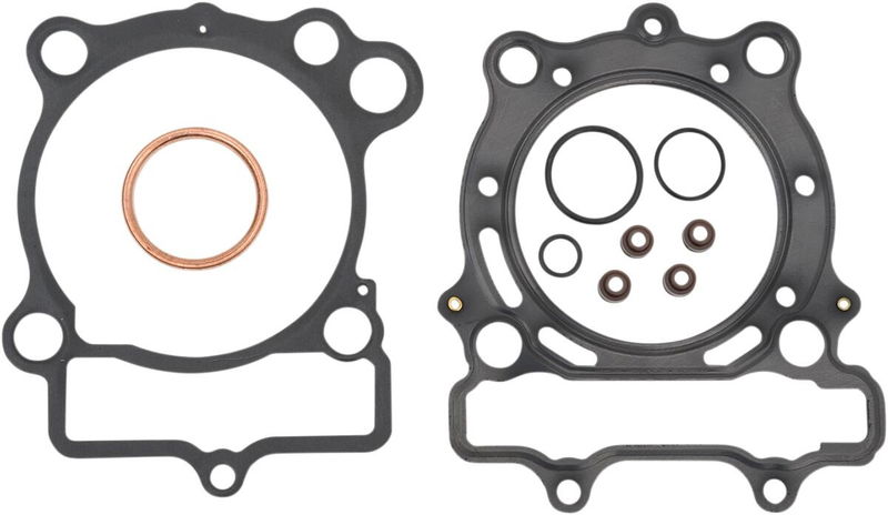 GASKET TOP END RMZ250