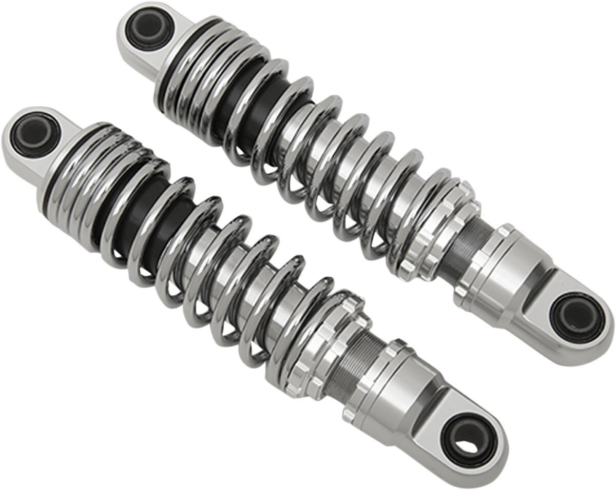 SHOCKS 11 ADJUSTABLE CHROME 04