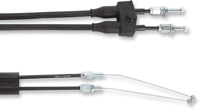 CABLE THROTTLE MSE HON
