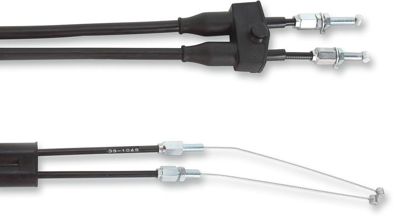 CABLE THROTTLE MSE HON