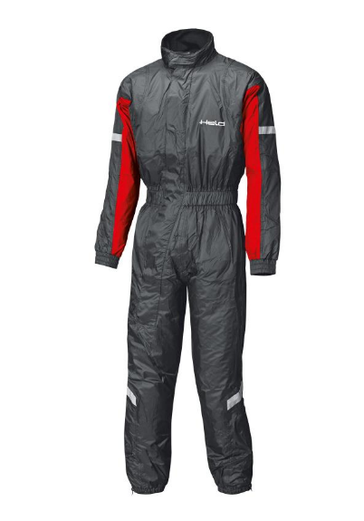 HELD SPLASH II BLACK-RED XS
