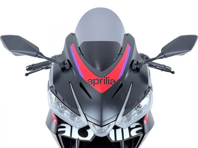 WINDSCREEN RACE APRILIA RS 457