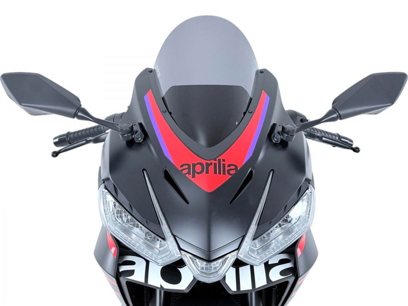 WINDSCREEN RACE APRILIA RS 457