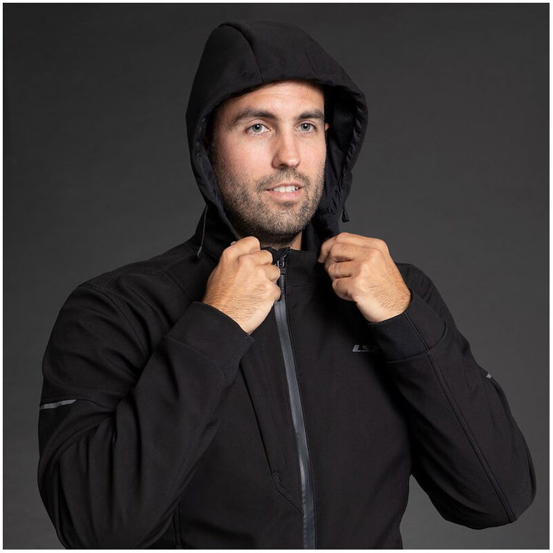 JACKA LS2 BOLTON HERR 3XL