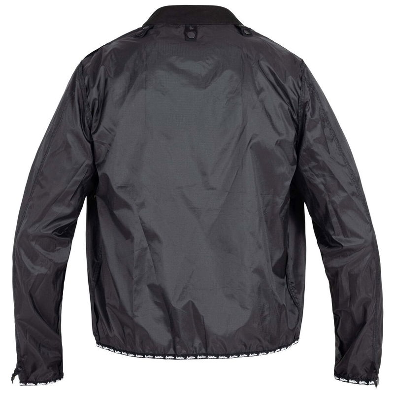 INNER JACKET AERO MESH BLACK L