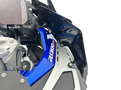 SIDE DEFLECTORS TANK R1300GS A