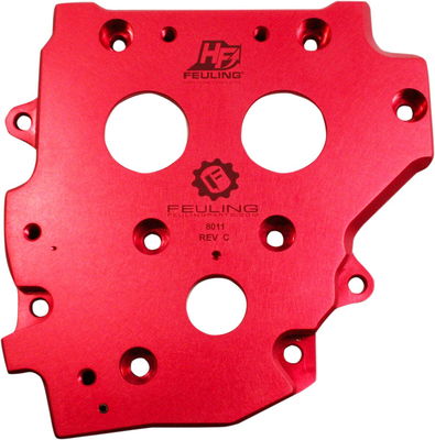 CAMPLATE CONVERSION 99-06