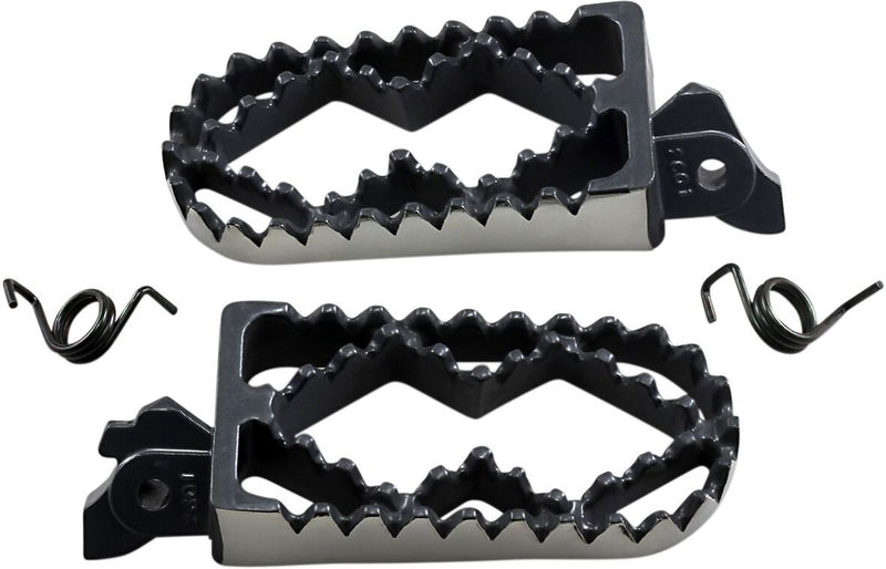 FOOTPEG ADV I 252601S-1