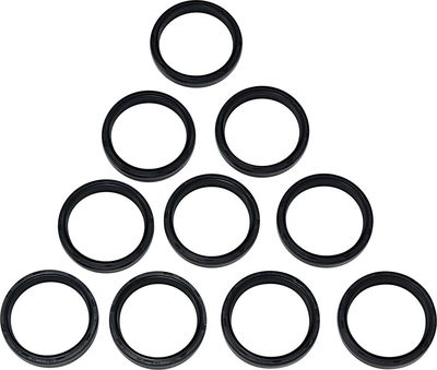 SEAL FORK 49MM 10PK