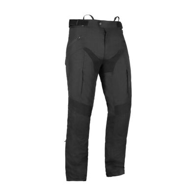 INFINITY 3 TROUSERS SHORT SVART XL