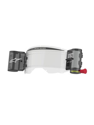 ROLL OFF KIT WIDE VISION W/CL