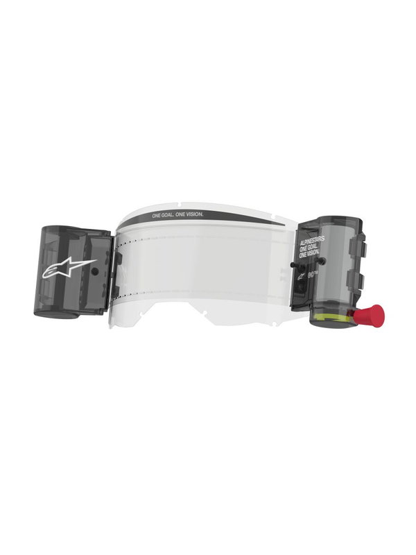 ROLL OFF KIT WIDE VISION W/CL