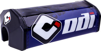 BAR PAD SPLATTER BL/BK