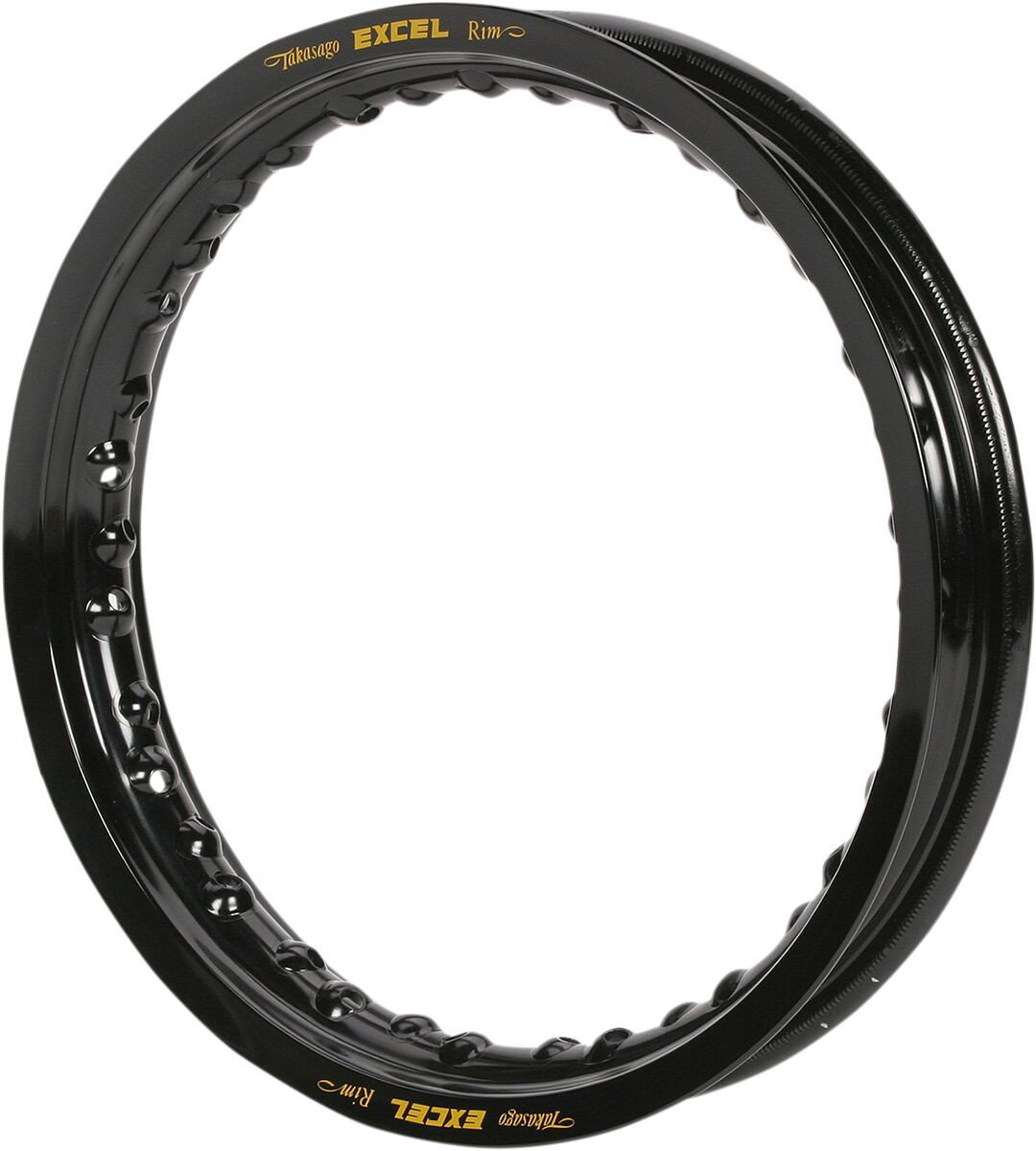 EXCEL PS RIM 1.60X21 BLK