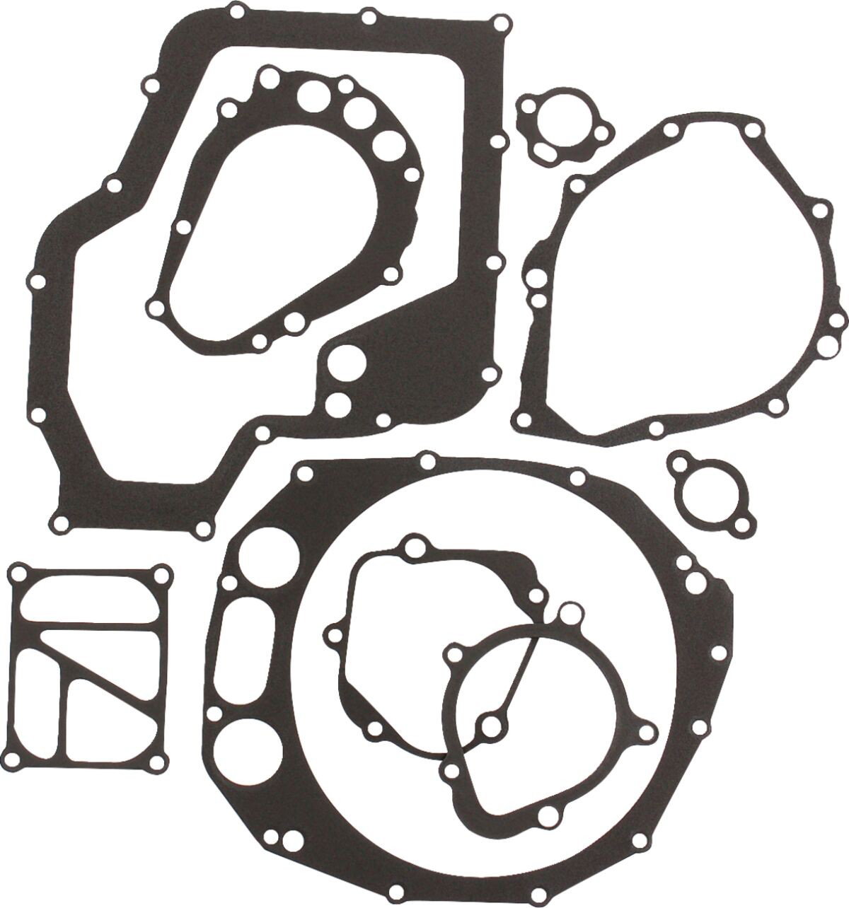 ENGINE REBUILT KIT GASKET GSXR