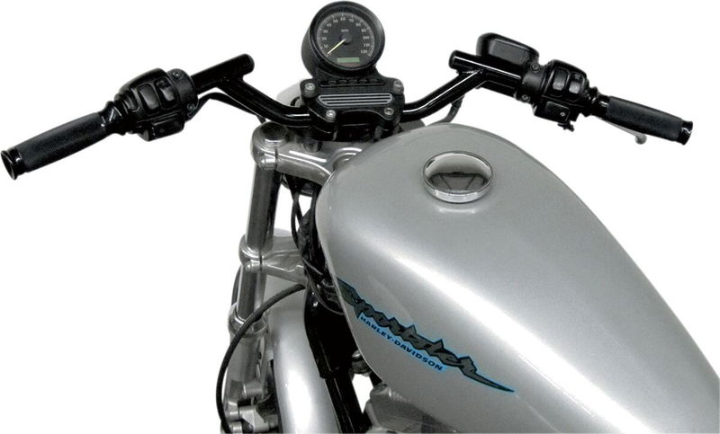 HANDLEBAR SPEED UP 1 B