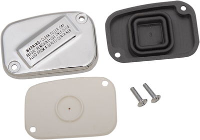 COVER FRT MC CHR 15-19 ST