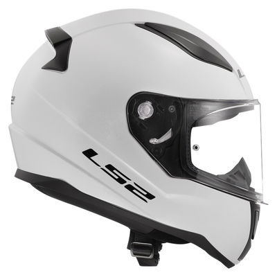 HJÄLM LS2 FF353 RAPID II XL