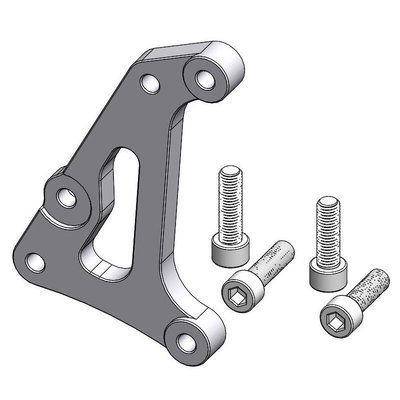 BRAKE CALIPER ADAPTOR SM