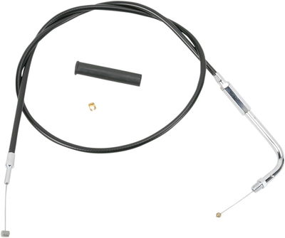 CABLE THROTTLE VINYL 30