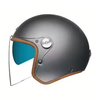 X.G30 CLUBHOUSE TITANIUM M