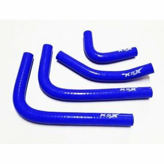 HOSE KIT KXF250 17- BL