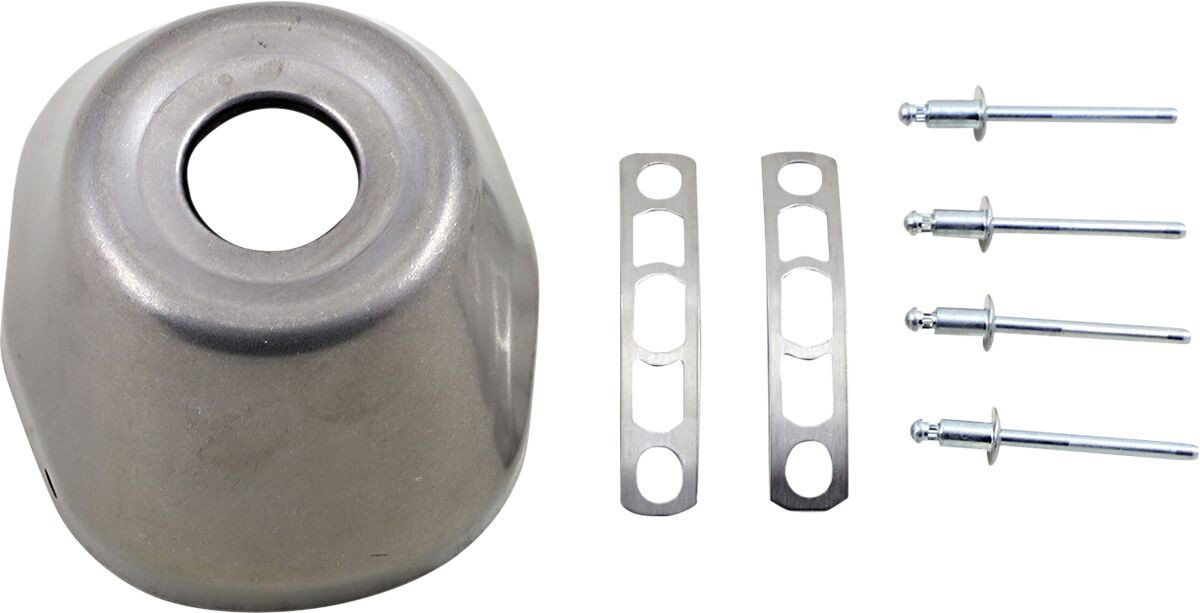 ENDCAP PC 2.1 TI 1.010