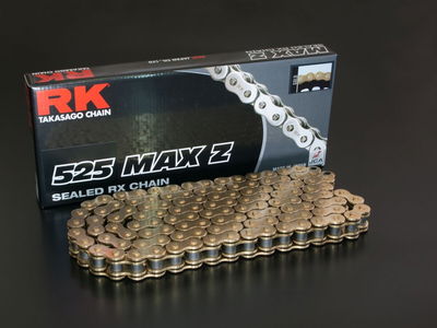 CHAIN RK525MAX-Z GG 114R
