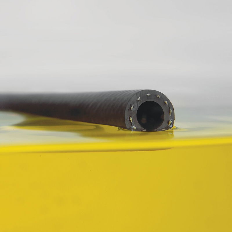 FUEL LINE LP FI 5/16 1' L