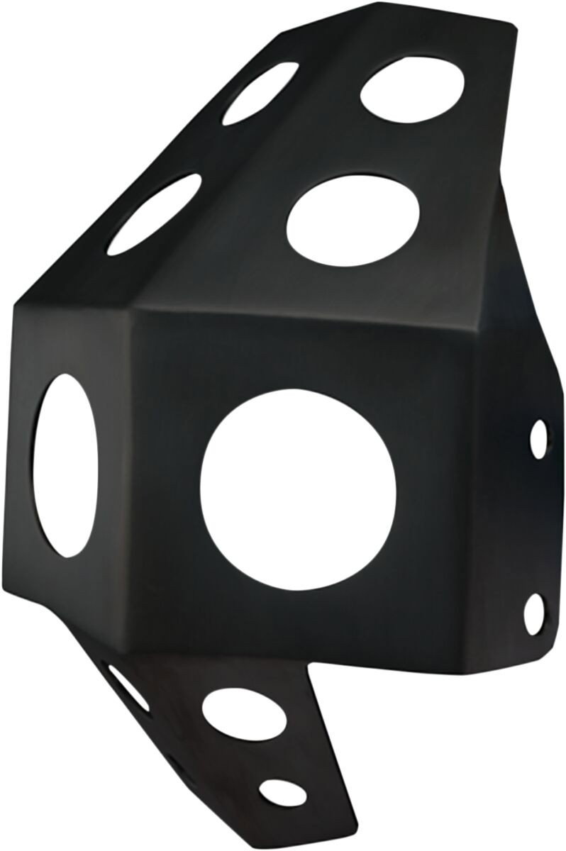 SKID PLATE 04-19 XL BLACK