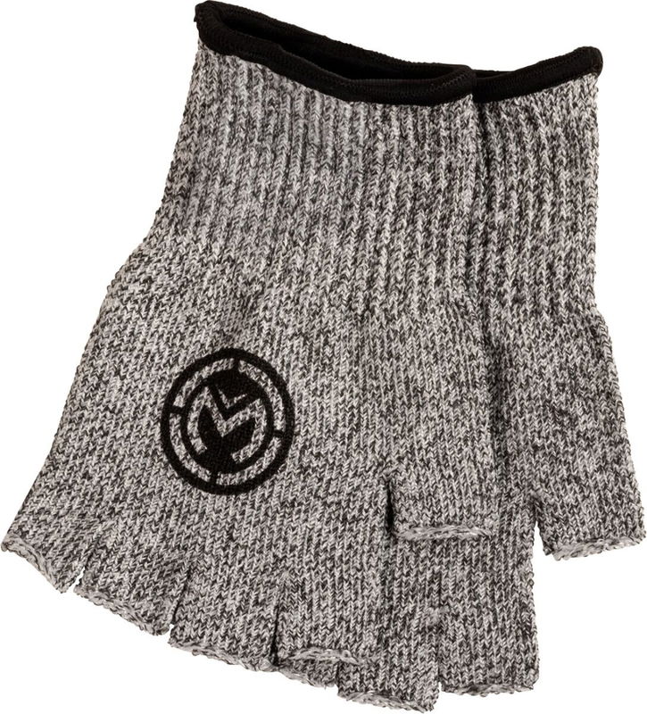 GLOVE LINER MOOSE HALF FINGER