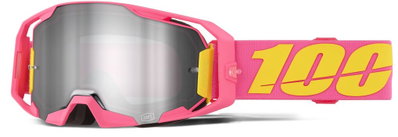 GOGGLE ARMATIC SNAKPAK - PURPL