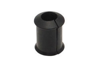 RUBBER SLEEVE 6.5MM FOR 6/7MM