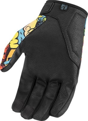 GLOVE HOOLIGAN SCATTERBRAIN XL