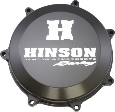 CLUTCH COVER KX450'21