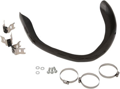 GUARD PIPE STOCK KTM 350