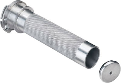 THROTTLE TB ALU CRF