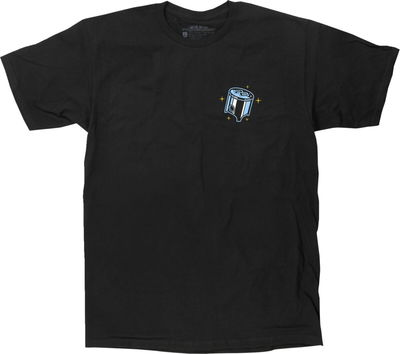 TEE PISTON BK SM