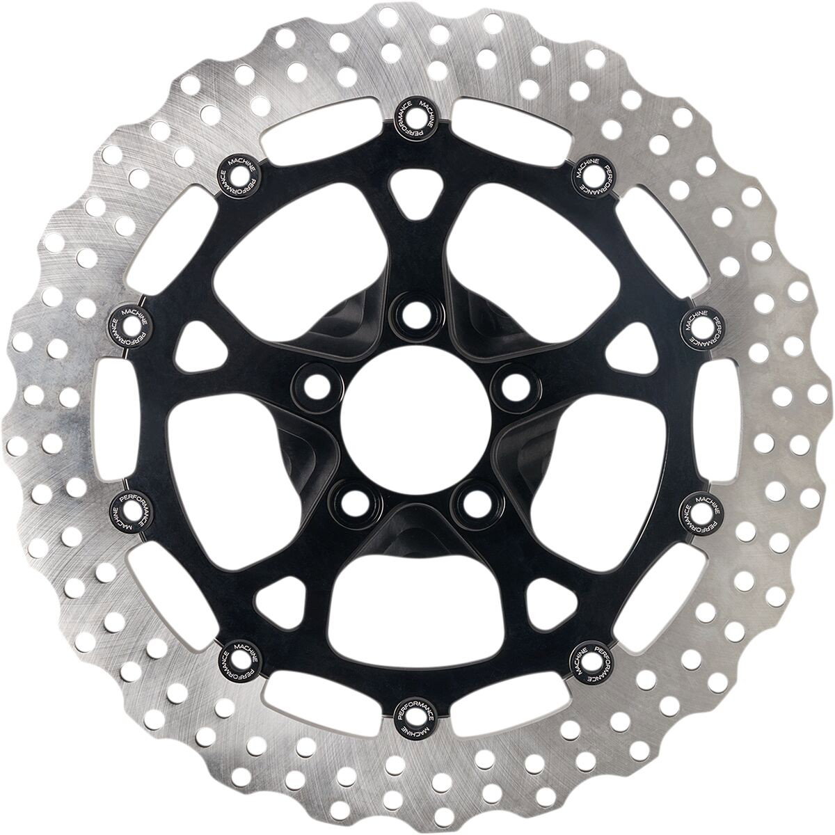 ROTOR 13 DOMINATOR FT BK