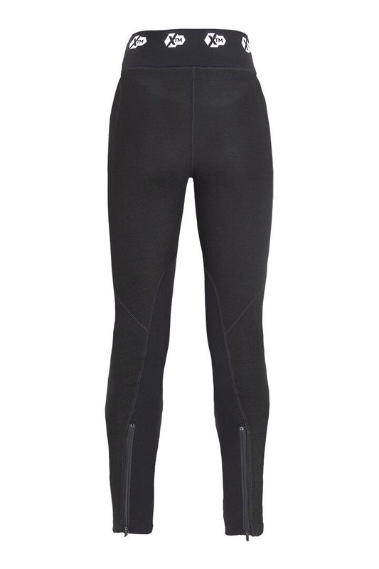 PANT 4W BASELAYER XTM BLACK LG