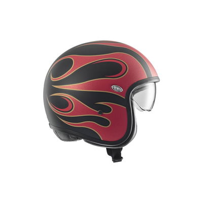 HELMET VINTAGE FR 2BM 3X